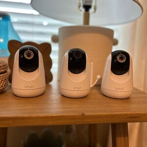 VAVA baby camera(s)